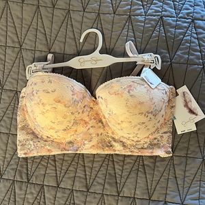 NWT Push up bra